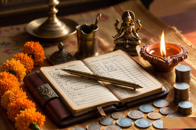 Business Name Numerology How to Choose Lucky Name for Maximum Growth